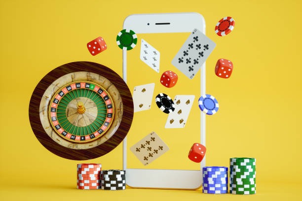 ligahokie22 Open Live Roulette Royal at ligahokie22