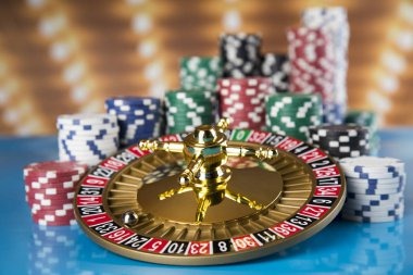 ligahokie22 Browse Live Roulette Royal Rooms