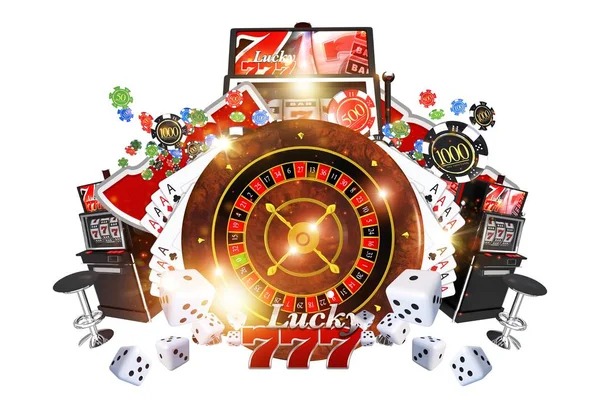 ligahokie22 Dealer-led rounds