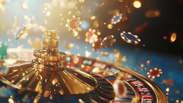 ligahokie22 Explore Live Roulette Royal rules